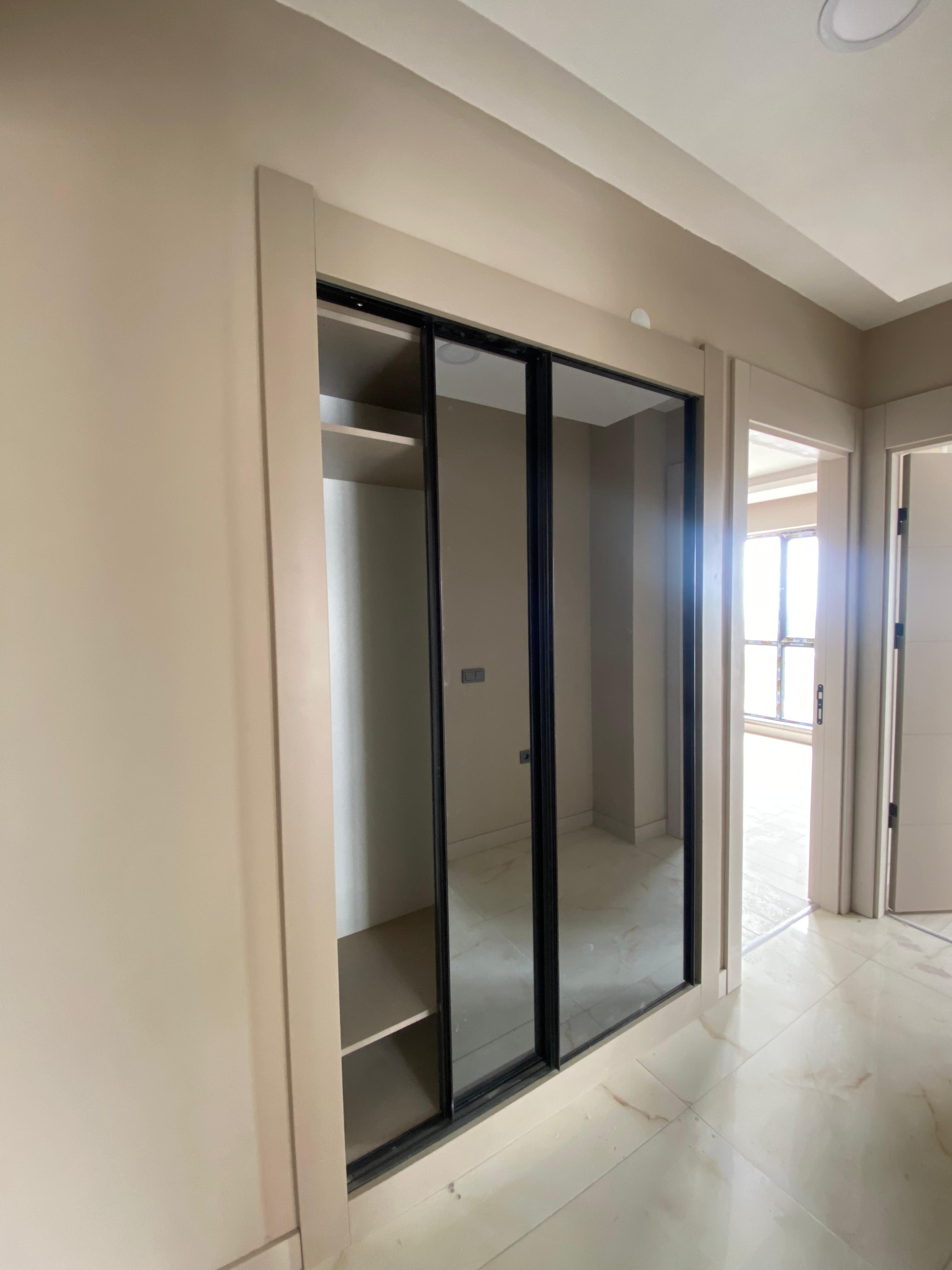 MABEL' DEN SATILIK LÜKS SİTE İÇERİSİNDE FERAH DAİRE